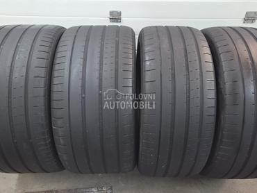 Yokohama 315/35 R21 Letnja