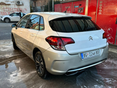 Citroen C4 1.6 BlueHDI