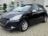 Peugeot 208 1.2 Style NOV