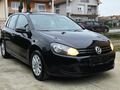 Volkswagen Golf 6 Style