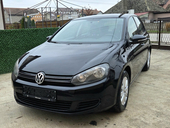 Volkswagen Golf 6 Style
