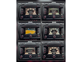 Volkswagen Golf 6 Style