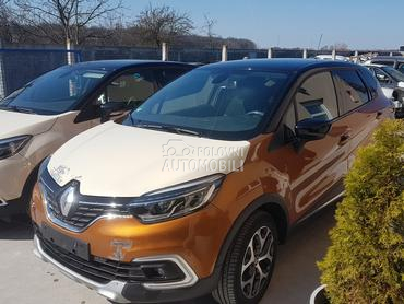 AMORTIZER VILJUSKA GLAVCINA za Renault Captur, Clio, Grand Modus ... od 2004. do 2026. god.