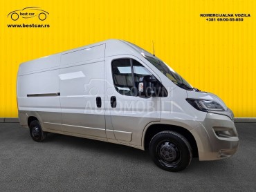 Peugeot Boxer L3 H2