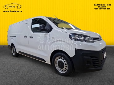 Citroen Jumpy L3 H1 2.0 hdi