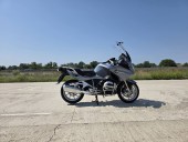BMW r1200rt