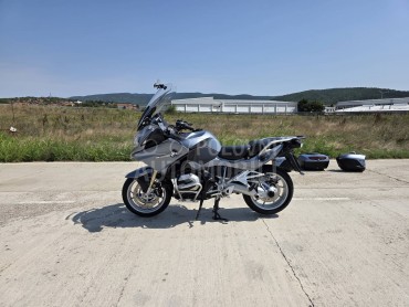 BMW r1200rt