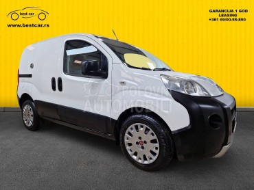 Fiat Fiorino 1.3 MultiJet