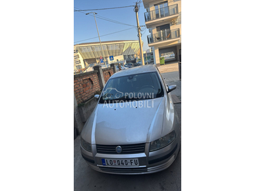 Fiat Stilo 1.6