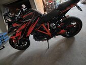 KTM 1290 GT super duke