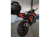 KTM 1290 GT super duke