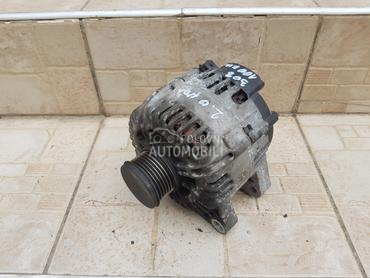 Alternator 2.0 HDI 100kw za Peugeot 308