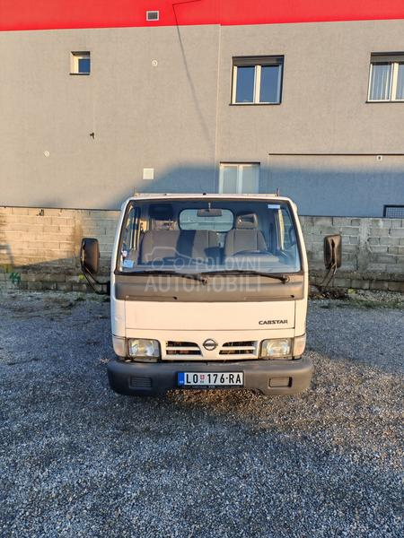Nissan Cabstar