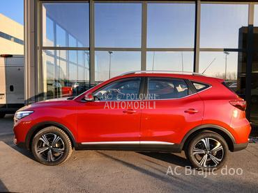 MG ZS 1.5 Standard GSR 2