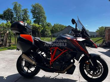 KTM gt1290