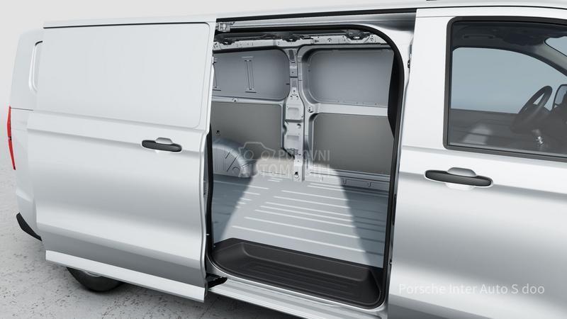 Volkswagen Transporter T7 FURGON LR 2.0 TDI