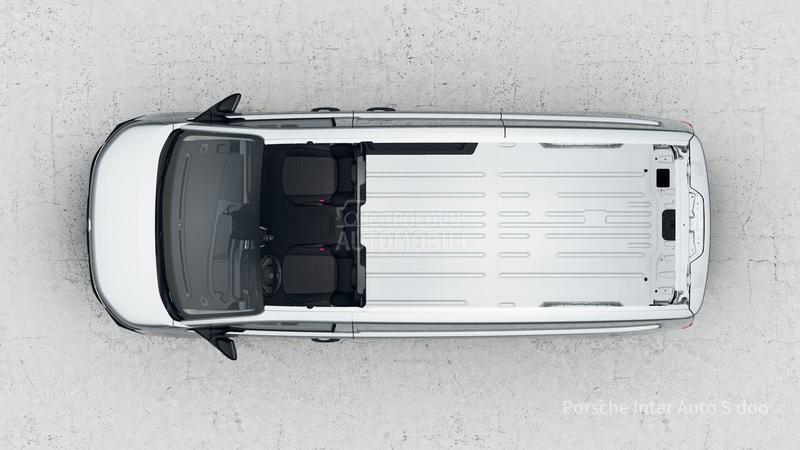 Volkswagen Transporter T7 FURGON LR 2.0 TDI