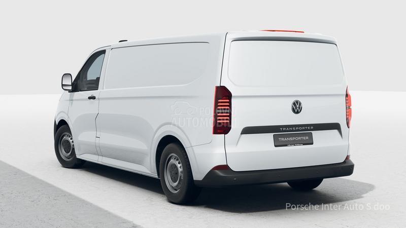 Volkswagen Transporter T7 FURGON LR 2.0 TDI