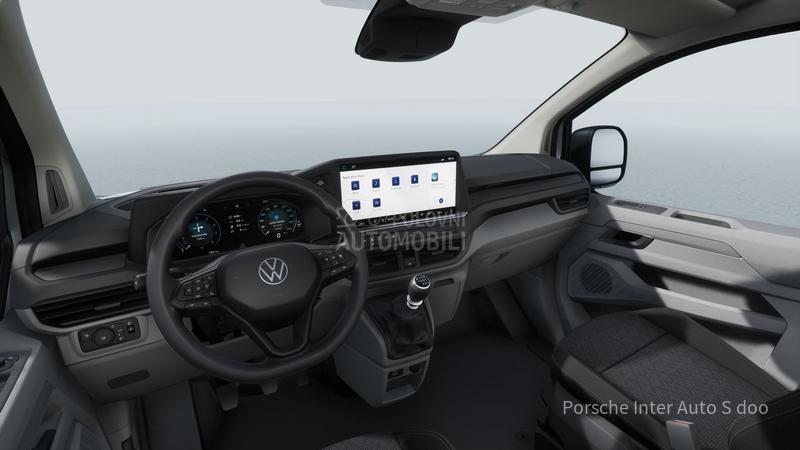 Volkswagen Transporter T7 FURGON LR 2.0 TDI