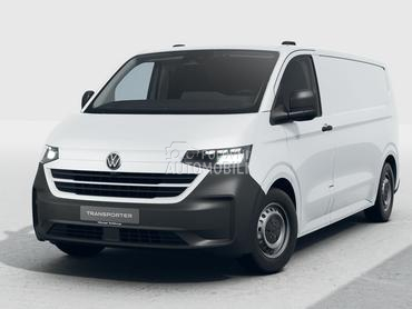 Volkswagen Transporter T7 FURGON LR 2.0 TDI