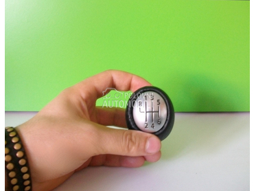 KOŽNA OBLOGA RUČICE MENJAČA za Renault Espace