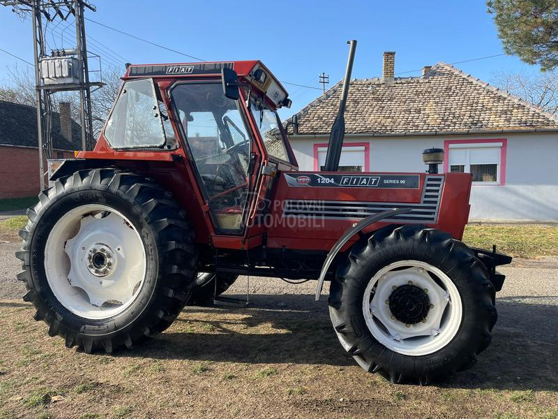 Fiat 1204