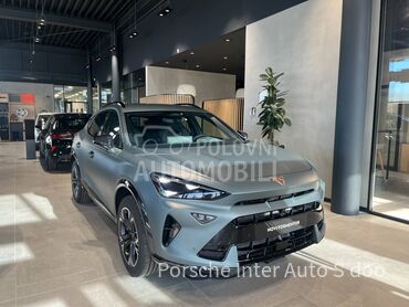 Cupra Formentor 1.5 eTSI Cupra