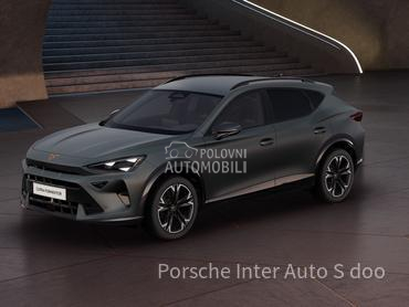 Cupra Formentor 1.5 eTSI Cupra