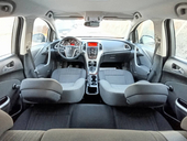 Opel Astra J 1.7cdti  ENJOY