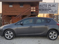 Opel Astra J 1.7cdti  ENJOY