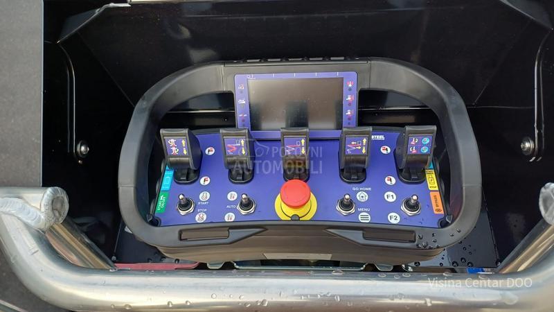 Iveco Oil Steel Snake 24