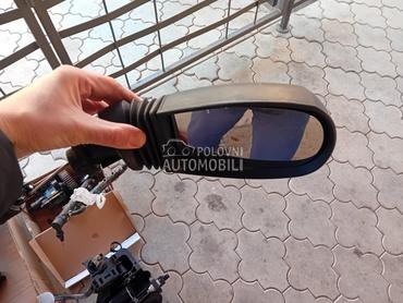 Desni retrovizor mehanicki za Fiat Punto od 2000. do 2010. god.