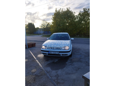 Volkswagen Golf 4 SDI