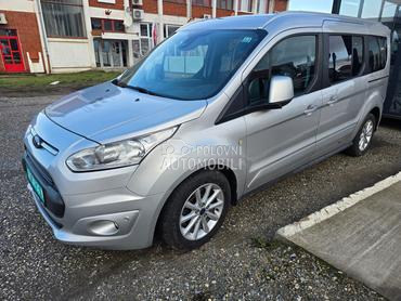Ford Grand Tourneo Connect 1.5 TDCi