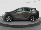 Hyundai Tucson AUTO/SIBER/FU.LL