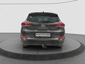 Hyundai Tucson AUTO/SIBER/FU.LL