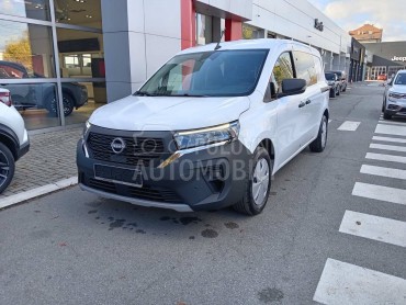 Nissan Townstar N1 5 sedišta 1.3 TCe 130