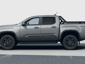 Volkswagen Amarok PANAMERICA 3.0 TDI