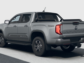 Volkswagen Amarok PANAMERICA 3.0 TDI