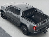 Volkswagen Amarok PANAMERICA 3.0 TDI