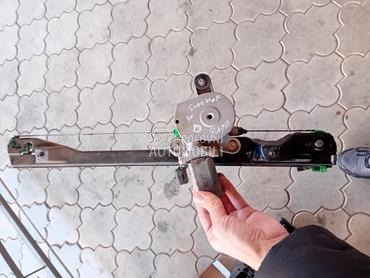 Desni podizac stakla (3 vrata) za Fiat Punto od 2000. do 2010. god.