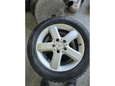 Kelly 205/55 R16 Zimska