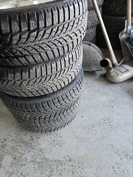 Kelly 205/55 R16 Zimska