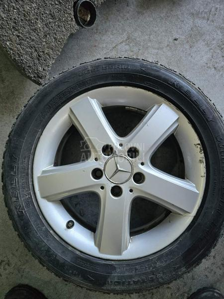 Kelly 205/55 R16 Zimska