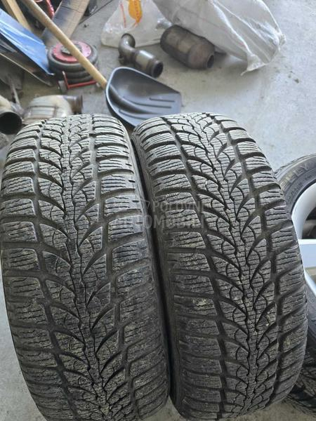 Kelly 205/55 R16 Zimska