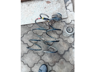 Prednja opruga 1.6 benzin za Fiat Multipla od 2000. do 2009. god.