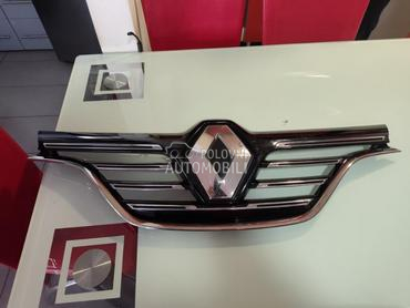 MASKA SA STAKLENIM ZNKOM za Renault Megane