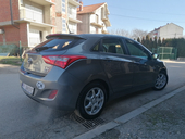 Hyundai i30 1.6i ILIKE LINE CH