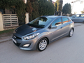 Hyundai i30 1.6i ILIKE LINE CH