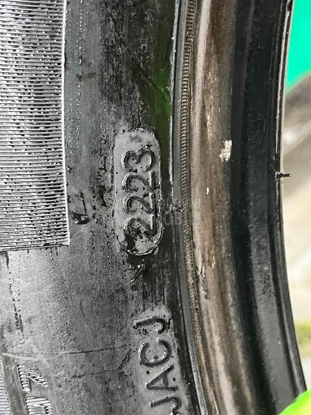 Westlake 235/45 R19 Zimska